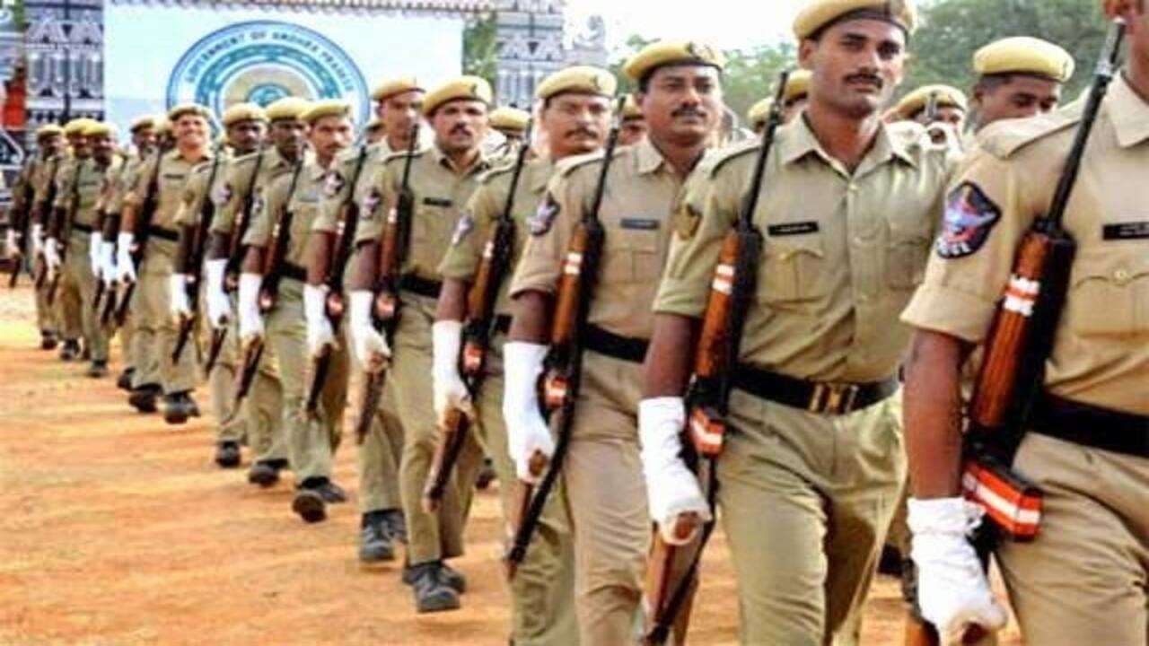 उत्तर प्रदेश पुलिस भर्ती परीक्षा 2018-19 - सुगम ज्ञान