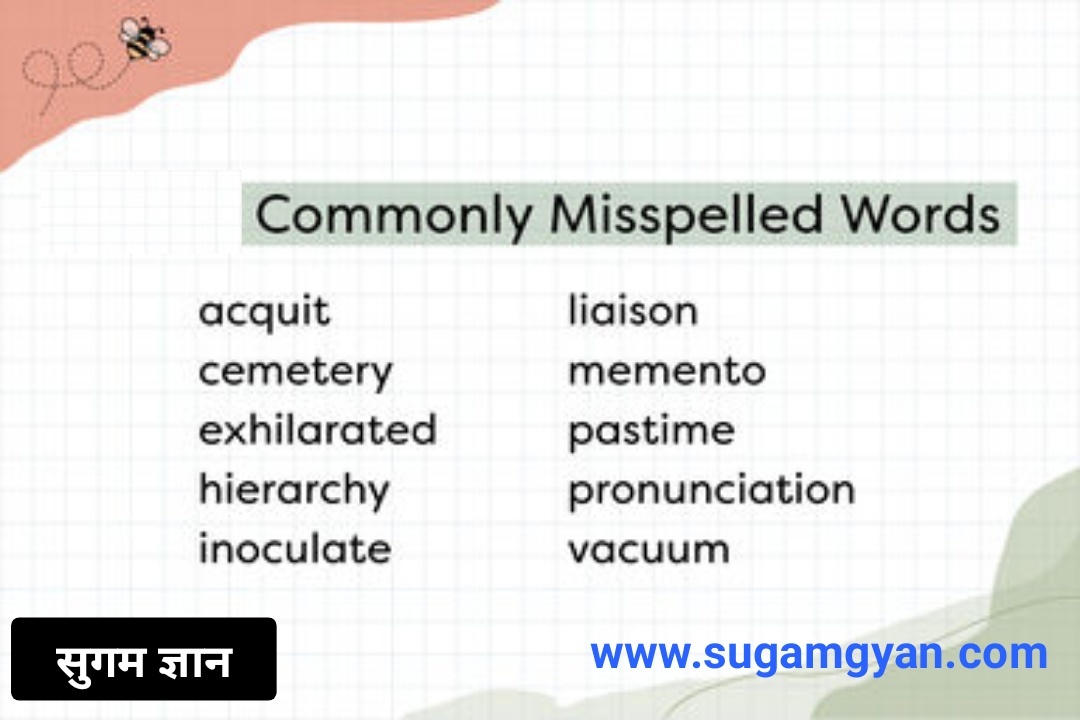 commonly-misspelled-words-in-english