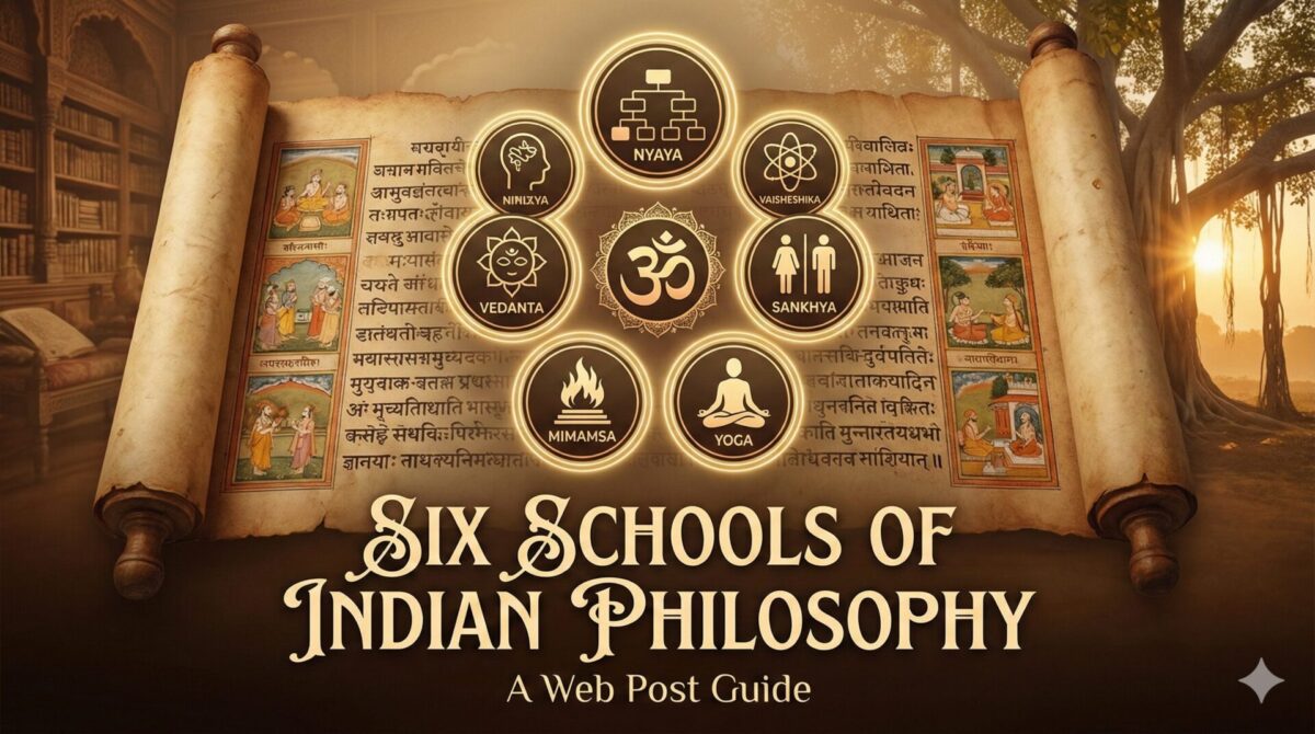 षड्दर्शन